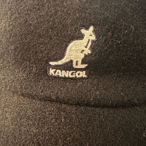 KANGOL WOOL CAP | NEW WITH TAGS - Picture 9 of 12